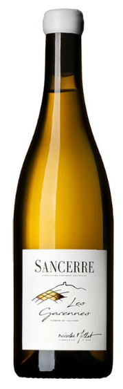 Nicolas Millet 'Les Garennes' Sancerre Loire France 2023 750ml