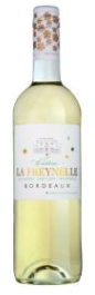 Chateau la Freynelle Bordeaux Blanc France 2024 750ml