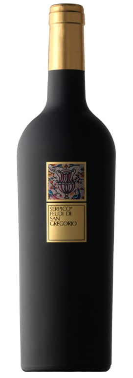 Feudi di San Gregorio Serpico Campania Italy 2016 750ml