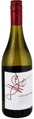 Lobster Reef Non-Alcoholic Sauvignon Blanc NZ 750mL