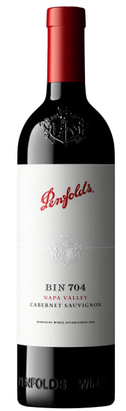 Penfolds Bin 704 Cabernet Napa CA 2020 750ml