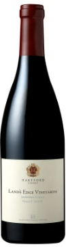 Hartford Court Lands Edge Pinot Noir Sonoma Coast CA 2022 750ml