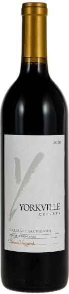 Yorkville Cabernet Franc 2020 Ca 750mL