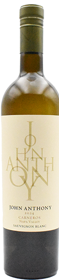 John Anthony Sauvignon Blanc 2024 Carneros CA 750mL