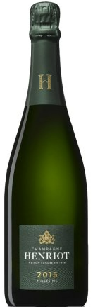 Henriot Brut Millesime France 2015 France 750mL