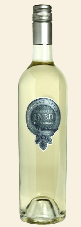 Laird Cold Creek Pinot Grigio Napa CA 2023 750ml