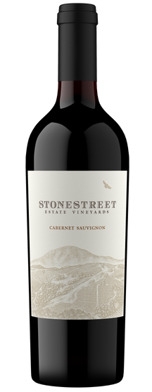 Stonestreet Estate Cabernet Alexander Valley, CA 2014 750ml