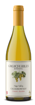 Grgich Chardonnay Napa CA 2022 750ml