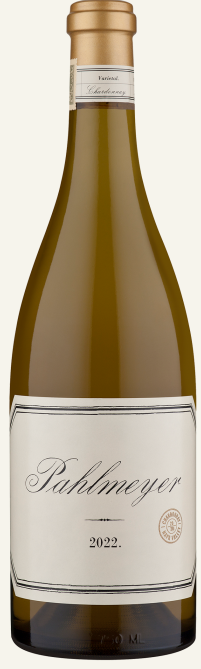 Jayson by Pahlmeyer Chardonnay Napa CA 2022 750ml