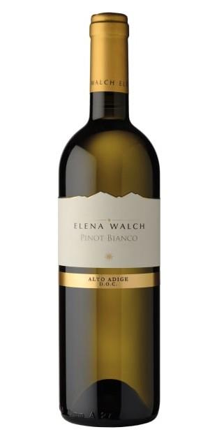 Elena Walch Pinot Bianco Alto Adige Italy 2022 750ml