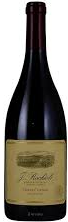 J. Rochioli Three Corner Pinot Noir Russian River CA 2018 750ml