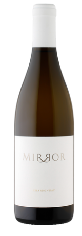 Mirror Chardonnay Sonoma CA 2020 750ml