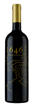 Bella Grace 1646 Amador CA 2020 750ml