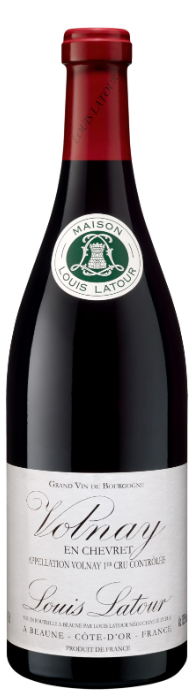Latour Volnay 1er Cru Chevrets Burgundy France 2019 750ml