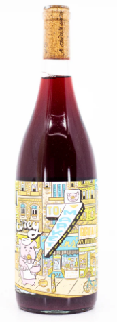 King's Carey "To Market" Grenache Santa Rita Hills CA 2018 750ml