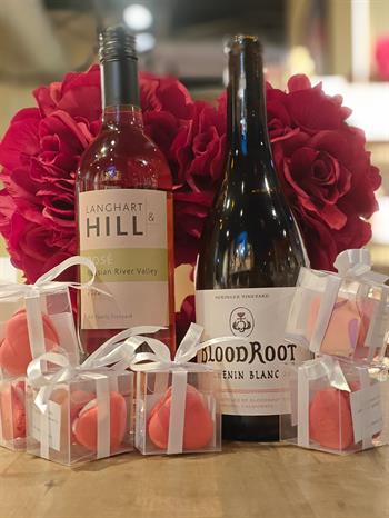 Valentine Chenin Blanc Bundle