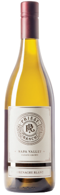 Priest Ranch Grenache Blanc Napa CA 2024 750ml