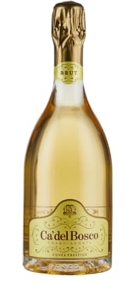 Ca' del Bosco Cuvee Prestige Franciacorta Brut NV Italy