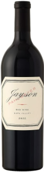 Jayson Red Blend Napa Valley CA 2022 750ml