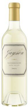Jayson Sauvignon Blanc Napa Valley CA 2024 750ml