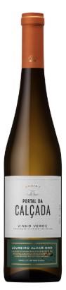 Portal da Calcada Vinho Verde Portugal 2024 750ml