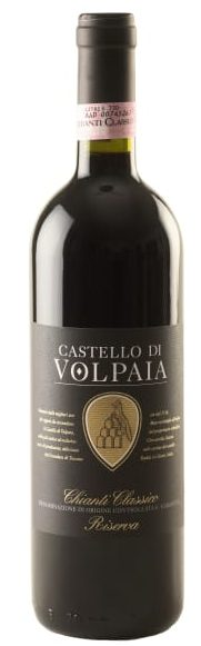 Castello di Volpaia Chianti Classico Riserva Tuscany Italy 2020 750ml