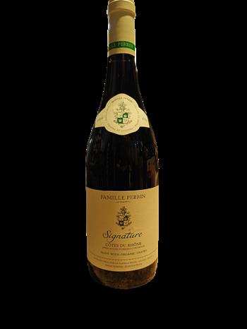 Famille Perrin Vinsobres Les Cornuds Rhone France 2022 750ml