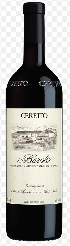 Ceretto Barolo Piedmont Italy 2020 750ml