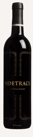 Pomar Junction Sidetrack Red Paso Robles CA 2023 750ml