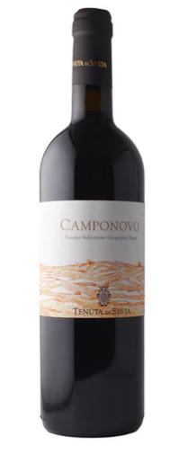 Tenuta Sesta Camponovo Toscana Italy 2022 750ml