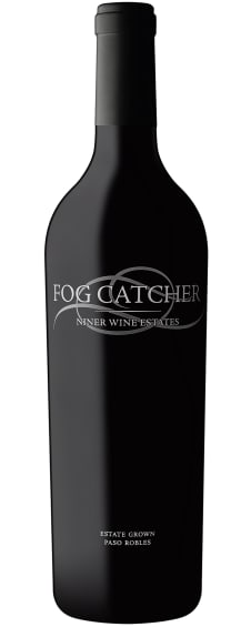 Niner Fog Catcher Red Paso Robles 2020 750ml