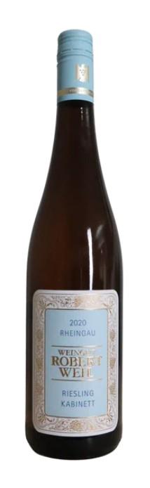 Robert Weil Riesling Kabinett Rheingau Germany 2021 750ml