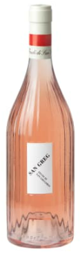 Feudi San Gregorio Rosato Campania Italy 2025 750mL