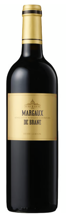 Margaux de Brane Bordeaux France 2019 750ml