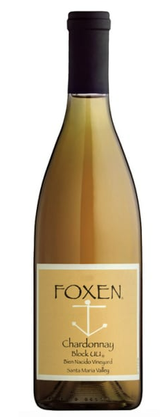 Foxen Bien Nacido Block UU Santa Maria CA 2019 750ml