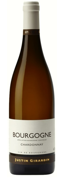 J. Girardin Bourgogne Chardonnay France 2020 750ml