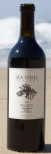 Sea Shell Balboa Reserve Paso Robles CA 2020 750ml