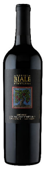 Biale RW Moore Zinfandel Napa CA 2022 750ml