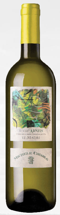 Michele Chiarlo Roero Arneis Piedmont Italy 2022 750ml