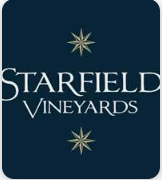 Starfield Counoise El Dorado CA 2022 750ml
