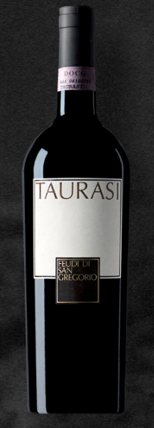 Feudi di San Gregorio Taurasi Campania Italy 2017 750ml