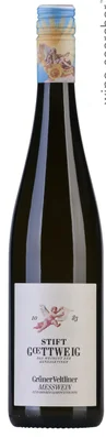 Stift Goettweig Gruner Veltliner Messwein Kremstal Austria 2023 750ml