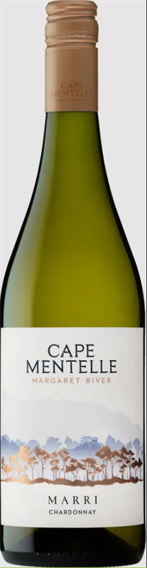 Cape Mentelle Marri Chardonnay 2023 AU 750mL