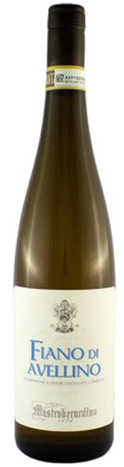 Mastroberardino Stilema Fiano di Avellino Campania Italy 2017 750ml