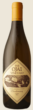 Ojai Clima Frio Chardonnay Santa Barbara CA 2023 750ml