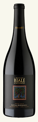 Biale Royal Punisher Petite Sirah Napa CA 2023 750ml