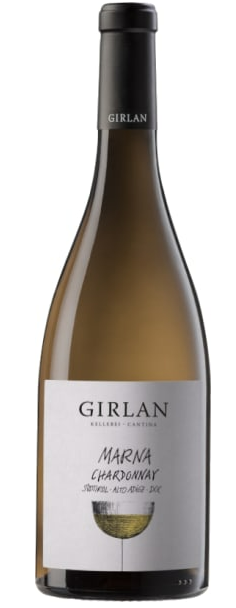 Girlan Chardonnay Myrna Alto Adige Italy 2022 750ml