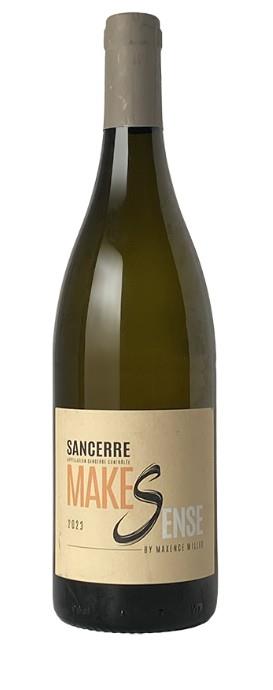 Jean-Paul et Jean-Luc Make Sense Millet Sancerre Loire France 2023 750ml