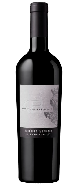 KB Estates Cabernet Sonoma CA 2016 750ml