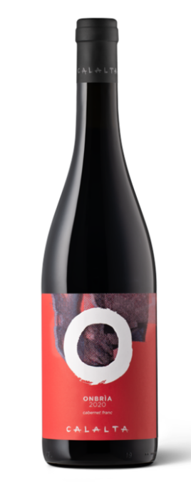 Calalta Onbria Veneto Italy 2022 750ml